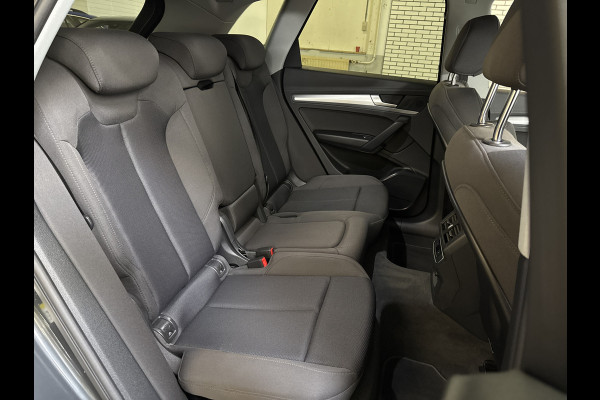 Audi Q5 50 TFSI E 300PK QUATTRO S-EDITION SPORT/ACC/ELEKTR.KLEP