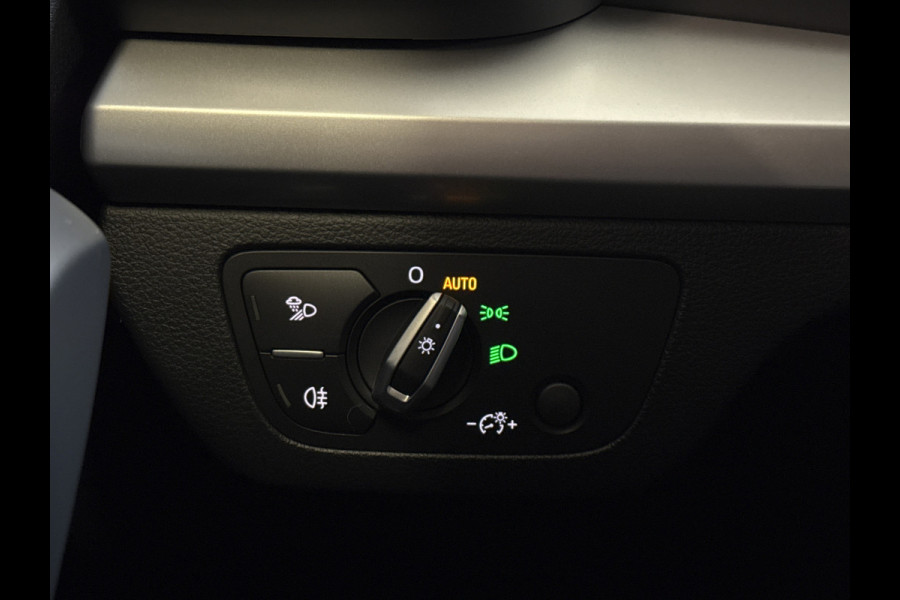 Audi Q5 50 TFSI E 300PK QUATTRO S-EDITION SPORT/ACC/ELEKTR.KLEP