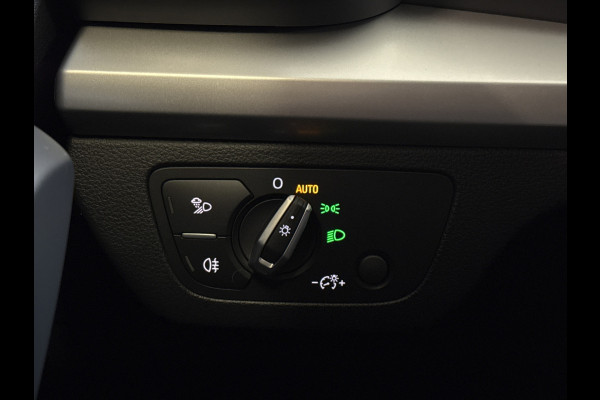 Audi Q5 50 TFSI E 300PK QUATTRO S-EDITION SPORT/ACC/ELEKTR.KLEP