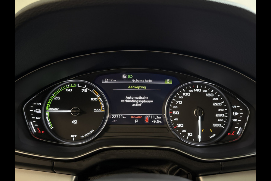 Audi Q5 50 TFSI E 300PK QUATTRO S-EDITION SPORT/ACC/ELEKTR.KLEP