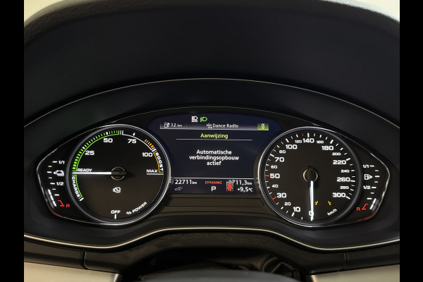 Audi Q5 50 TFSI E 300PK QUATTRO S-EDITION SPORT/ACC/ELEKTR.KLEP