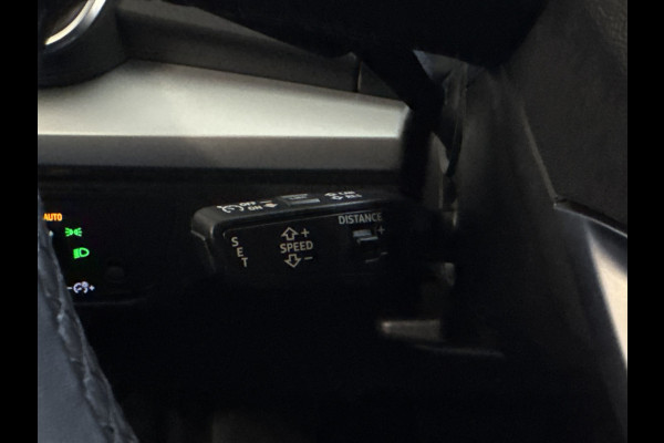 Audi Q5 50 TFSI E 300PK QUATTRO S-EDITION SPORT/ACC/ELEKTR.KLEP