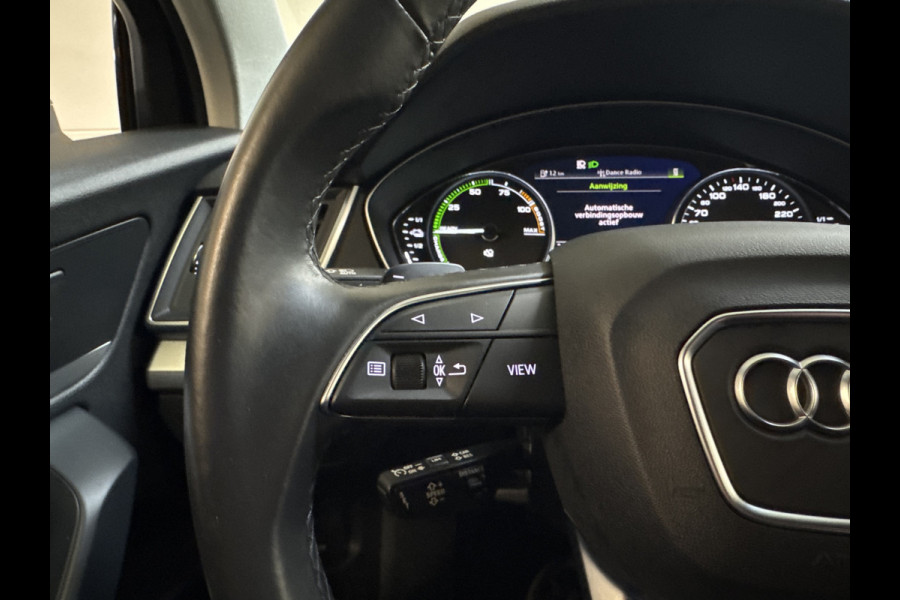 Audi Q5 50 TFSI E 300PK QUATTRO S-EDITION SPORT/ACC/ELEKTR.KLEP
