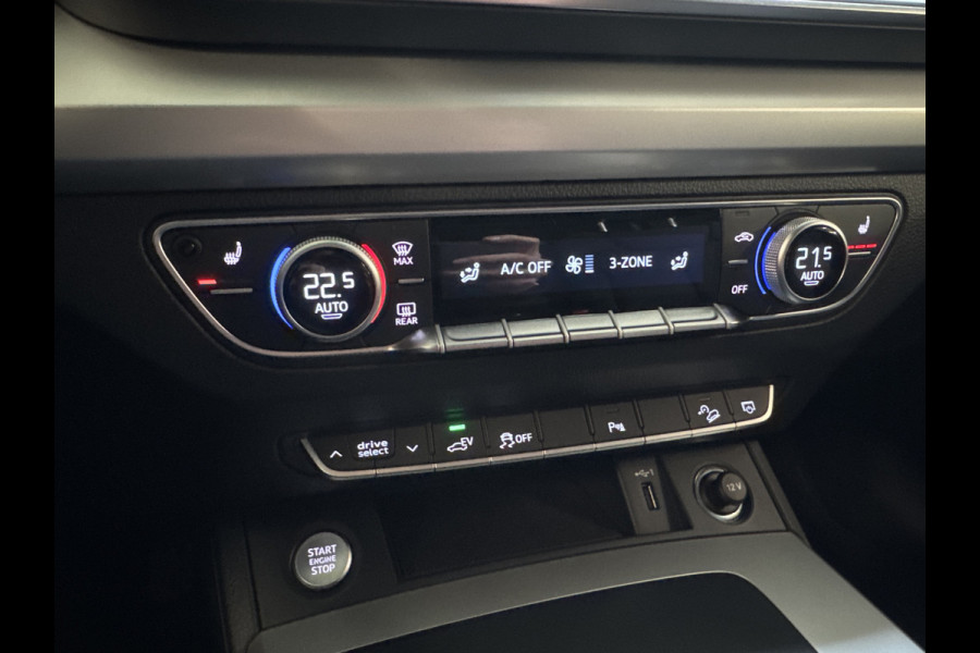 Audi Q5 50 TFSI E 300PK QUATTRO S-EDITION SPORT/ACC/ELEKTR.KLEP