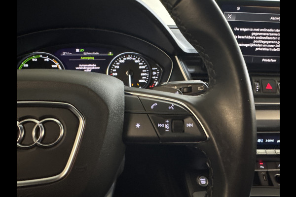 Audi Q5 50 TFSI E 300PK QUATTRO S-EDITION SPORT/ACC/ELEKTR.KLEP