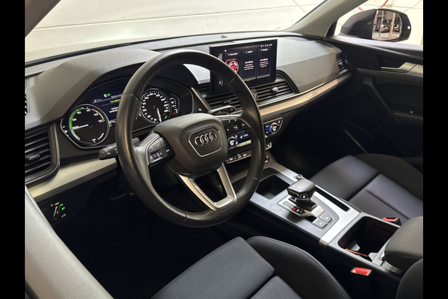 Audi Q5 50 TFSI E 300PK QUATTRO S-EDITION SPORT/ACC/ELEKTR.KLEP