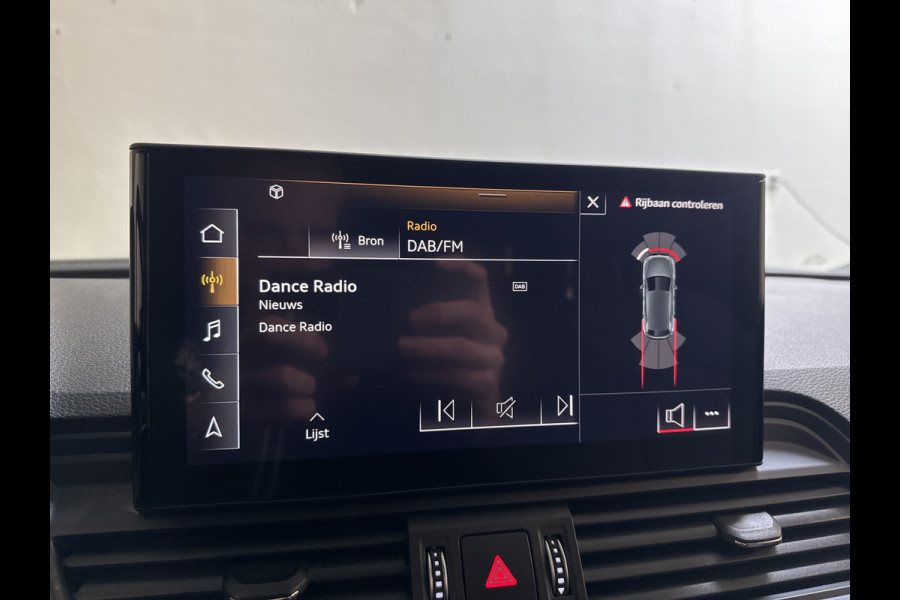 Audi Q5 50 TFSI E 300PK QUATTRO S-EDITION SPORT/ACC/ELEKTR.KLEP