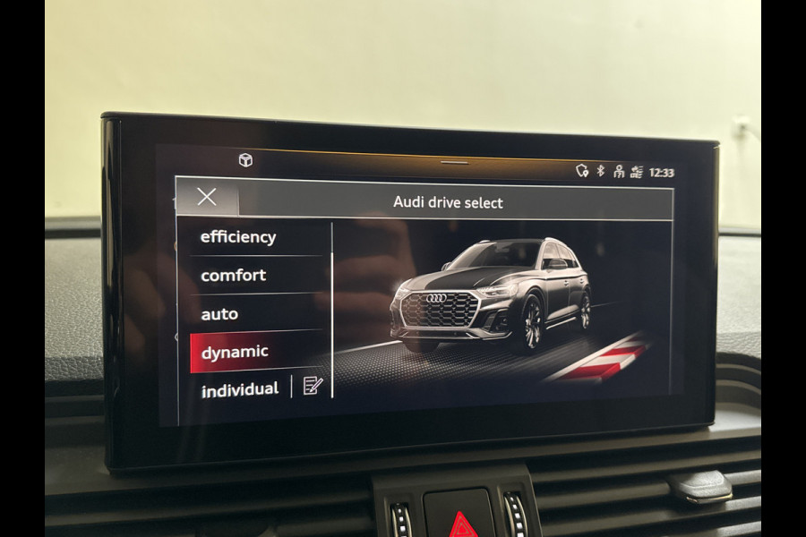 Audi Q5 50 TFSI E 300PK QUATTRO S-EDITION SPORT/ACC/ELEKTR.KLEP