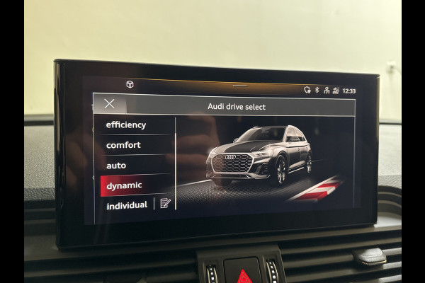 Audi Q5 50 TFSI E 300PK QUATTRO S-EDITION SPORT/ACC/ELEKTR.KLEP