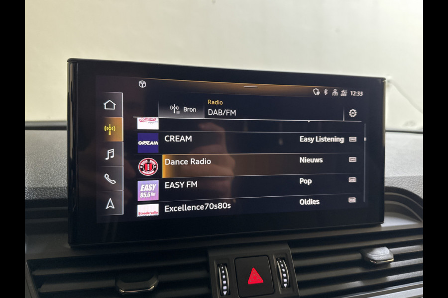 Audi Q5 50 TFSI E 300PK QUATTRO S-EDITION SPORT/ACC/ELEKTR.KLEP