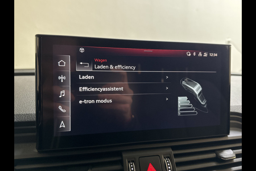 Audi Q5 50 TFSI E 300PK QUATTRO S-EDITION SPORT/ACC/ELEKTR.KLEP