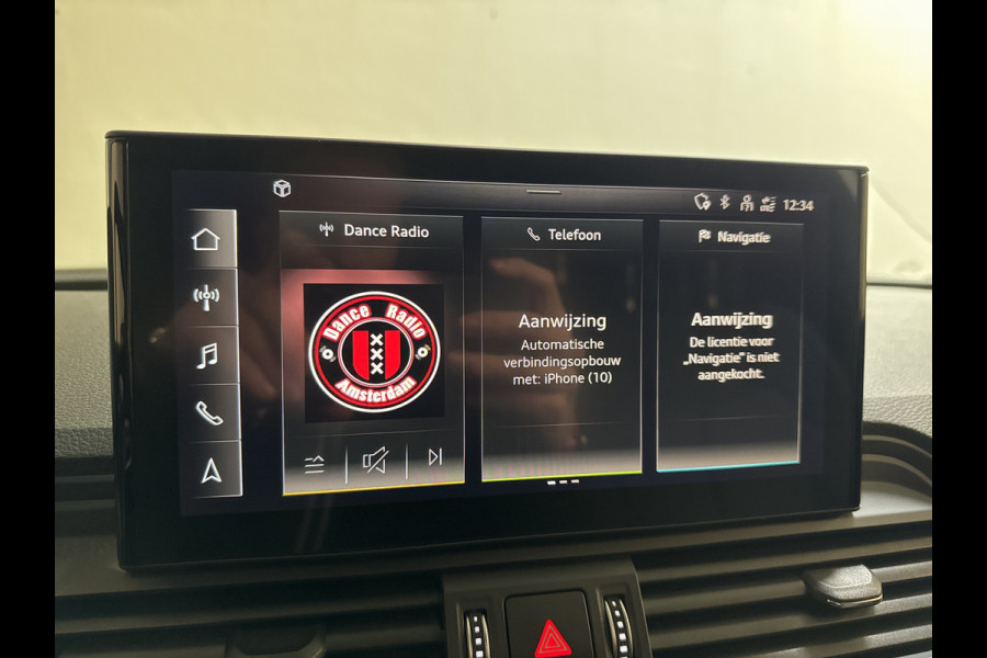 Audi Q5 50 TFSI E 300PK QUATTRO S-EDITION SPORT/ACC/ELEKTR.KLEP