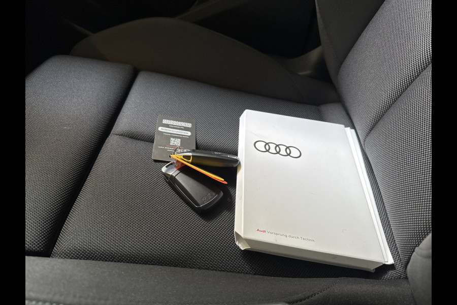 Audi Q5 50 TFSI E 300PK QUATTRO S-EDITION SPORT/ACC/ELEKTR.KLEP