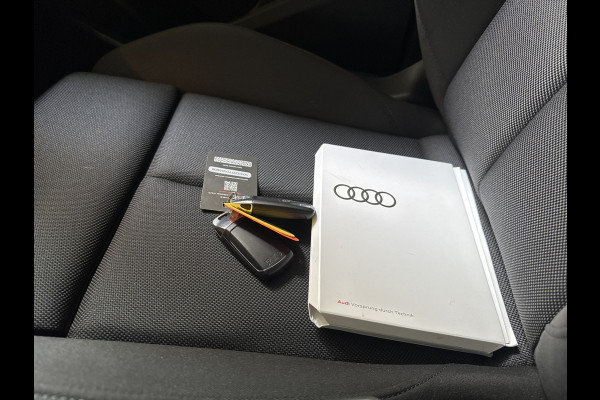 Audi Q5 50 TFSI E 300PK QUATTRO S-EDITION SPORT/ACC/ELEKTR.KLEP