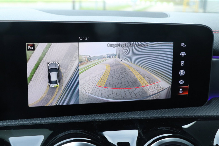 Mercedes-Benz CLA-Klasse 250 AMG | PANO | SFEERVERLICHTING | MEMORY | CAMERA