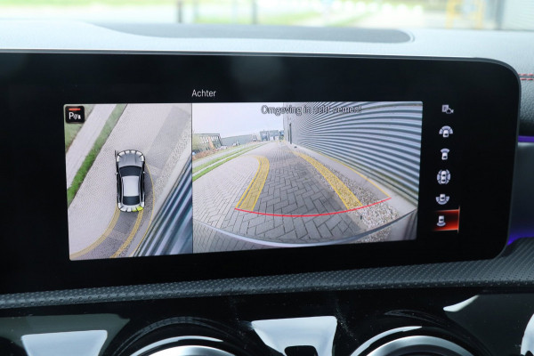 Mercedes-Benz CLA-Klasse 250 AMG | PANO | SFEERVERLICHTING | MEMORY | CAMERA