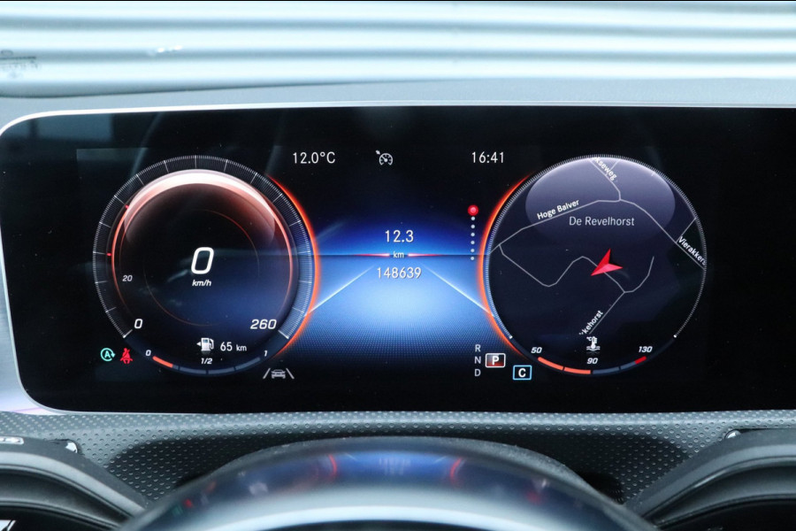 Mercedes-Benz CLA-Klasse 250 AMG | PANO | SFEERVERLICHTING | MEMORY | CAMERA