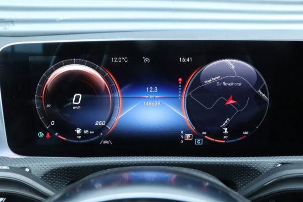 Mercedes-Benz CLA-Klasse 250 AMG | PANO | SFEERVERLICHTING | MEMORY | CAMERA