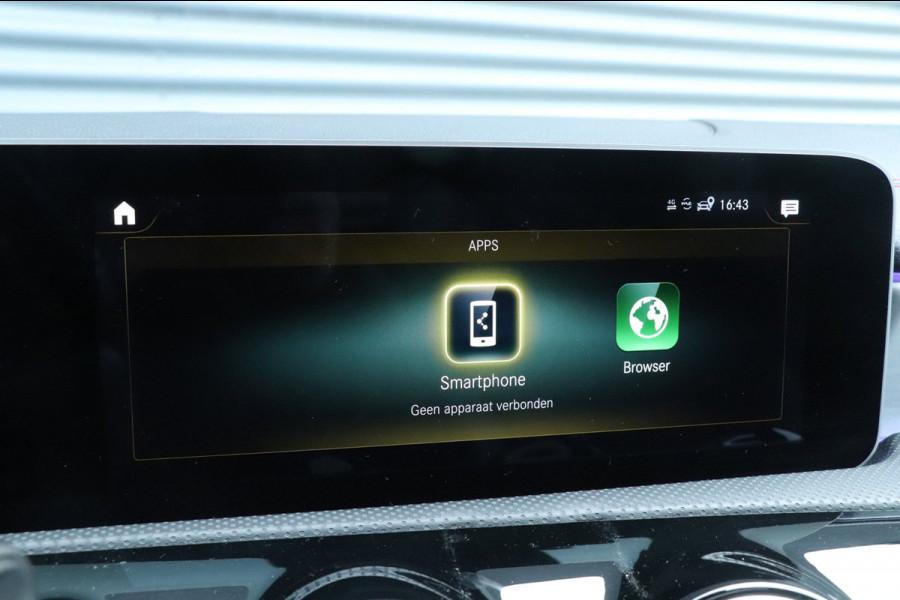 Mercedes-Benz CLA-Klasse 250 AMG | PANO | SFEERVERLICHTING | MEMORY | CAMERA