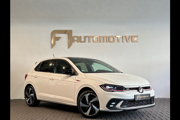 Volkswagen Polo 2.0 TSI GTI Sfeer|CarPlay|IQ|Keyless|Virtual