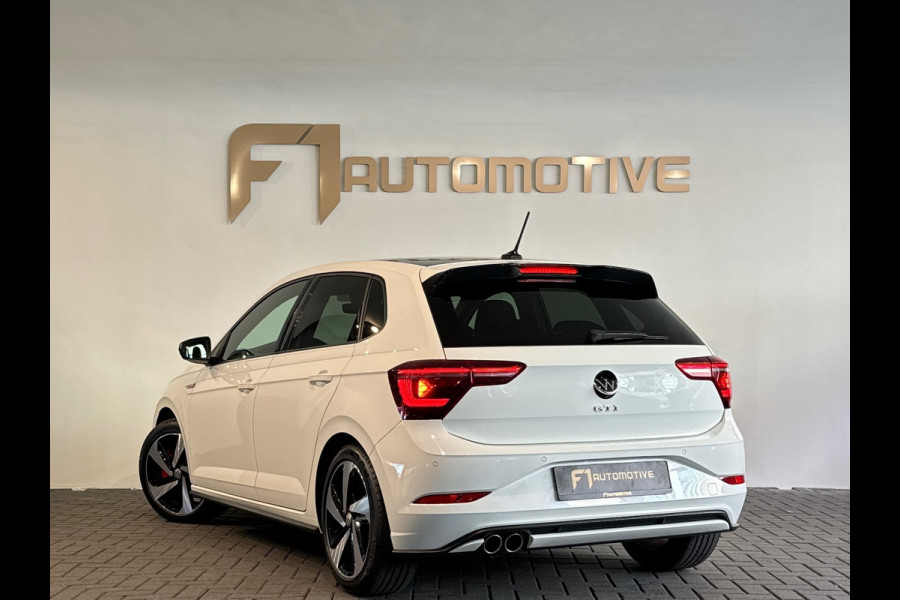 Volkswagen Polo 2.0 TSI GTI Sfeer|CarPlay|IQ|Keyless|Virtual
