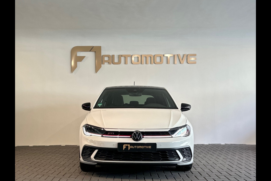 Volkswagen Polo 2.0 TSI GTI Sfeer|CarPlay|IQ|Keyless|Virtual