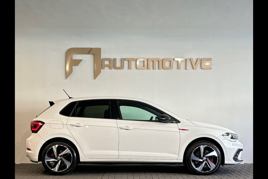 Volkswagen Polo 2.0 TSI GTI Sfeer|CarPlay|IQ|Keyless|Virtual