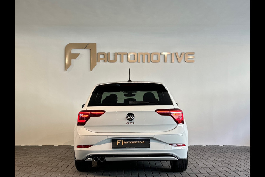 Volkswagen Polo 2.0 TSI GTI Sfeer|CarPlay|IQ|Keyless|Virtual