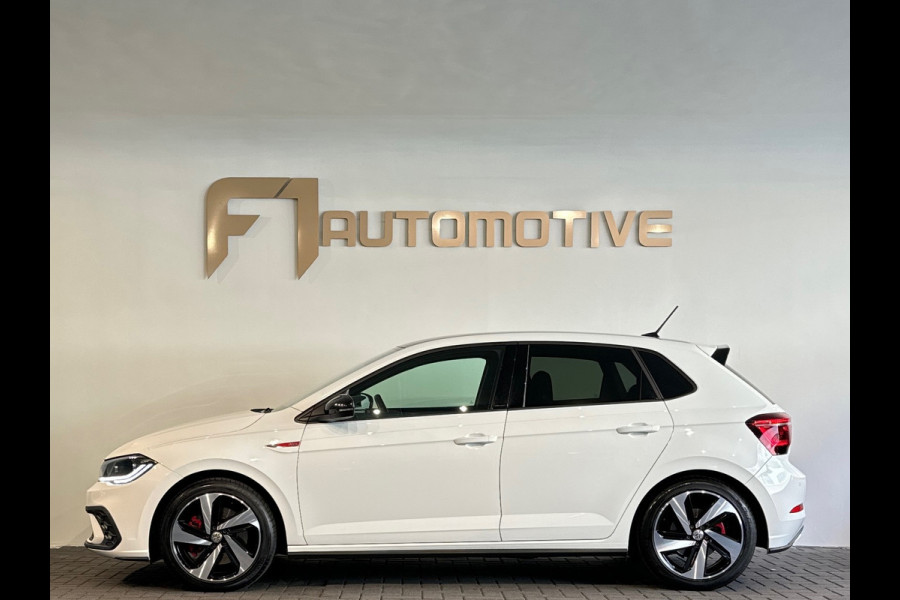 Volkswagen Polo 2.0 TSI GTI Sfeer|CarPlay|IQ|Keyless|Virtual