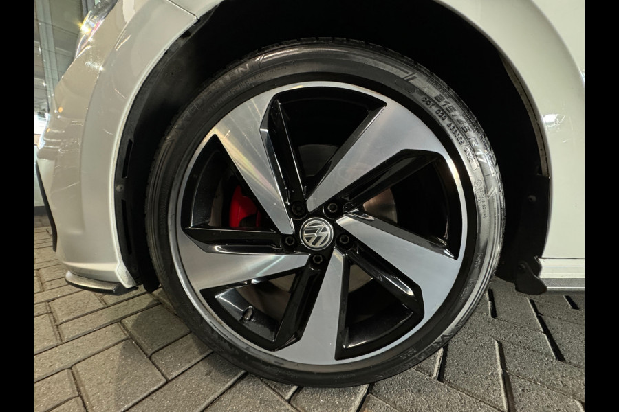 Volkswagen Polo 2.0 TSI GTI Sfeer|CarPlay|IQ|Keyless|Virtual