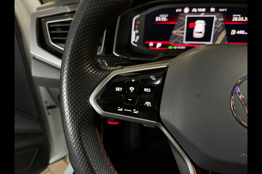 Volkswagen Polo 2.0 TSI GTI Sfeer|CarPlay|IQ|Keyless|Virtual