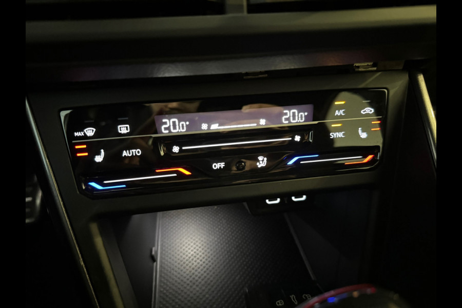 Volkswagen Polo 2.0 TSI GTI Sfeer|CarPlay|IQ|Keyless|Virtual