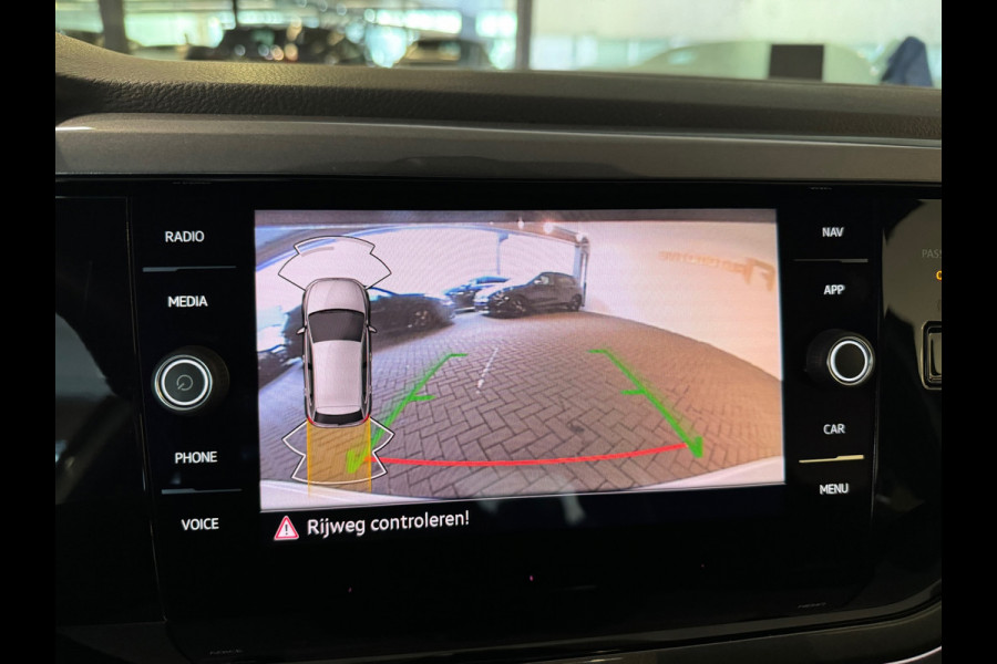 Volkswagen Polo 2.0 TSI GTI Sfeer|CarPlay|IQ|Keyless|Virtual