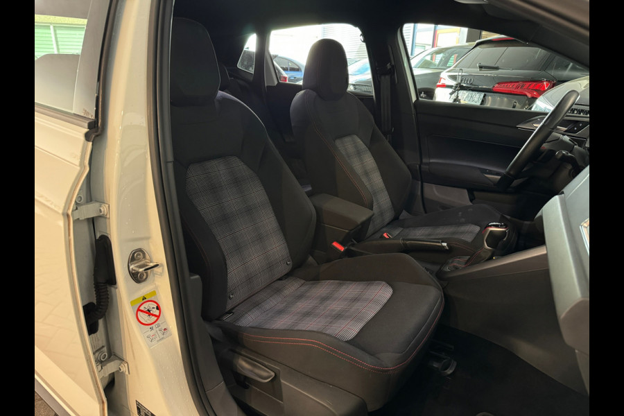 Volkswagen Polo 2.0 TSI GTI Sfeer|CarPlay|IQ|Keyless|Virtual
