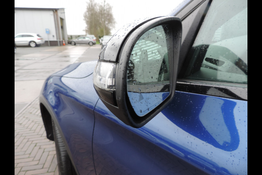 Mercedes-Benz GLC Coupé 250 4MATIC Sport Edition Premium Plus SCHUIFDAK