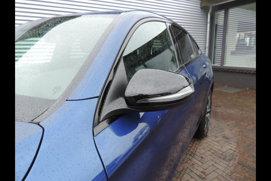 Mercedes-Benz GLC Coupé 250 4MATIC Sport Edition Premium Plus SCHUIFDAK