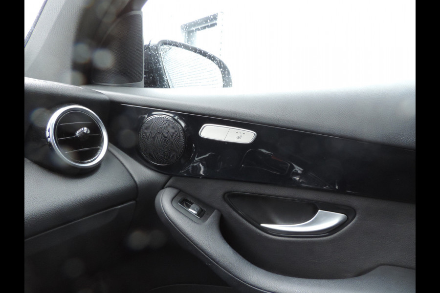 Mercedes-Benz GLC Coupé 250 4MATIC Sport Edition Premium Plus SCHUIFDAK