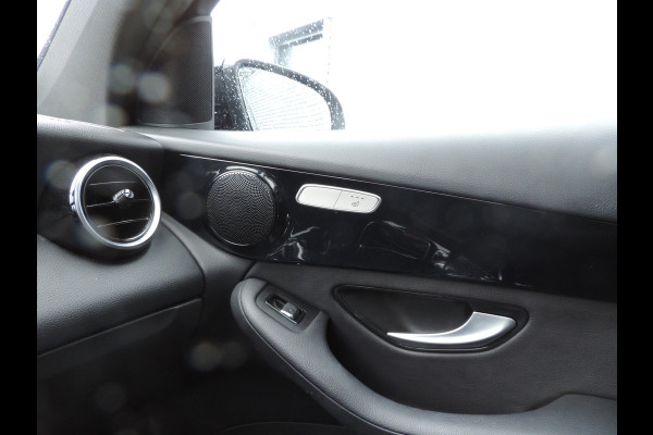 Mercedes-Benz GLC Coupé 250 4MATIC Sport Edition Premium Plus SCHUIFDAK