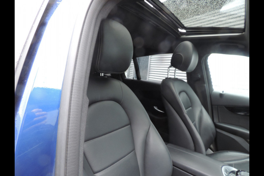 Mercedes-Benz GLC Coupé 250 4MATIC Sport Edition Premium Plus SCHUIFDAK
