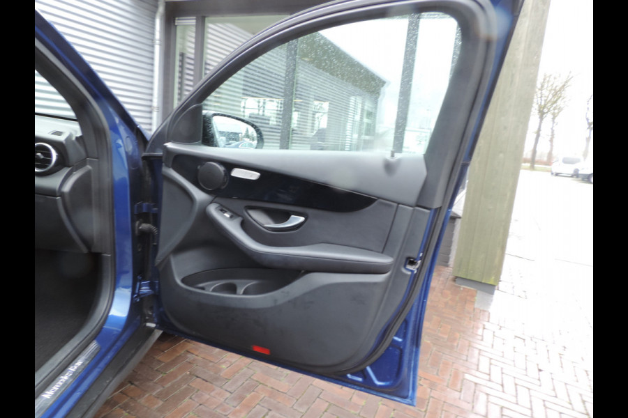 Mercedes-Benz GLC Coupé 250 4MATIC Sport Edition Premium Plus SCHUIFDAK