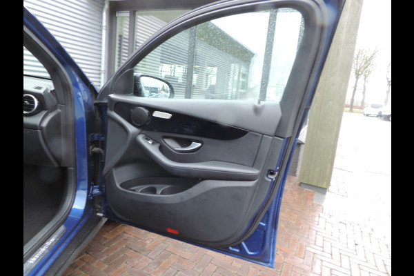 Mercedes-Benz GLC Coupé 250 4MATIC Sport Edition Premium Plus SCHUIFDAK