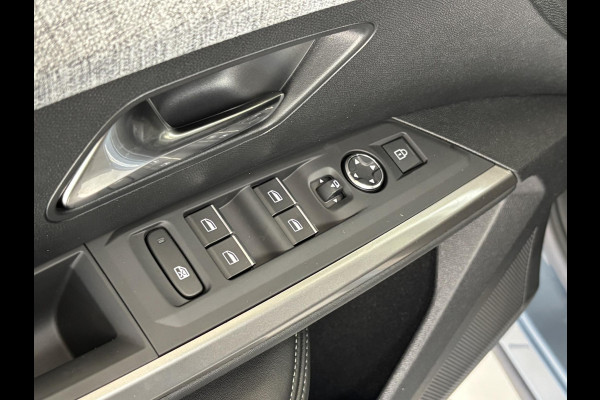 Peugeot E-5008 GT Avantage 73 kWh Mistral Executive Interior (AGR) | 360 camera | Massagestoelen | Stoel en stuurverwarming |
