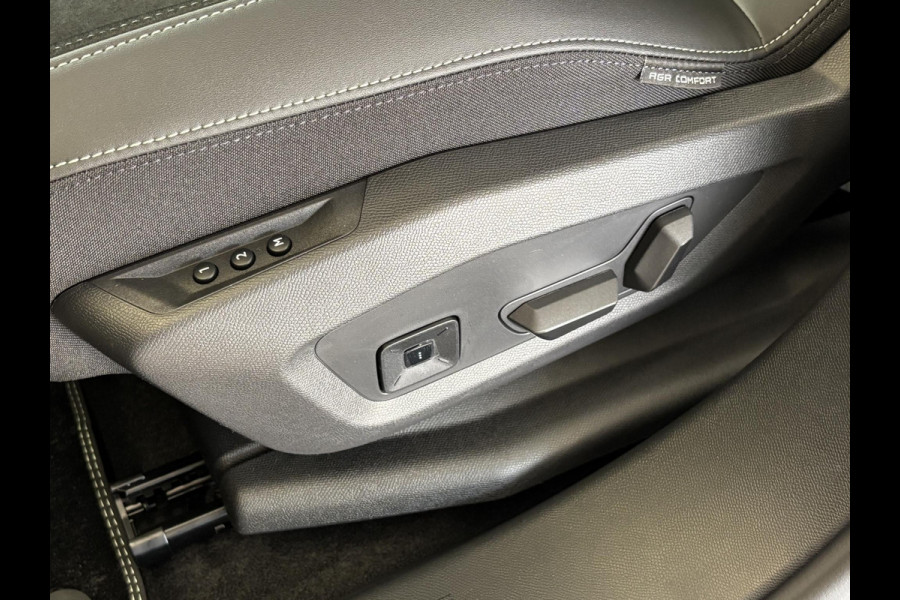 Peugeot E-5008 GT Avantage 73 kWh Mistral Executive Interior (AGR) | 360 camera | Massagestoelen | Stoel en stuurverwarming |