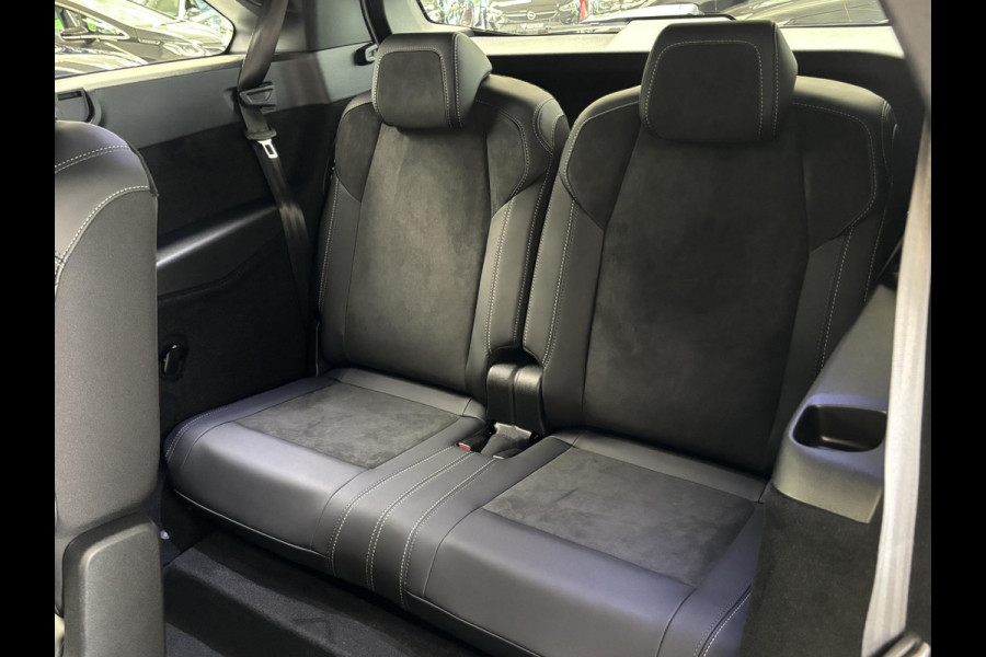 Peugeot E-5008 GT Avantage 73 kWh Mistral Executive Interior (AGR) | 360 camera | Massagestoelen | Stoel en stuurverwarming |