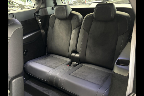 Peugeot E-5008 GT Avantage 73 kWh Mistral Executive Interior (AGR) | 360 camera | Massagestoelen | Stoel en stuurverwarming |