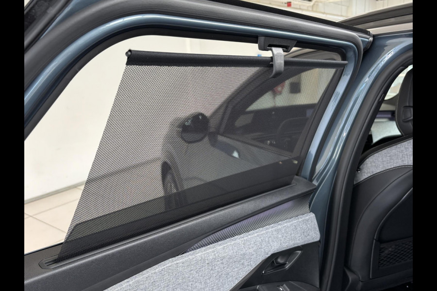 Peugeot E-5008 GT Avantage 73 kWh Mistral Executive Interior (AGR) | 360 camera | Massagestoelen | Stoel en stuurverwarming |