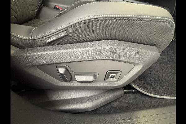 Peugeot E-5008 GT Avantage 73 kWh Mistral Executive Interior (AGR) | 360 camera | Massagestoelen | Stoel en stuurverwarming |