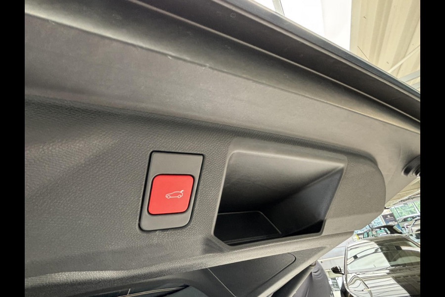 Peugeot E-5008 GT Avantage 73 kWh Mistral Executive Interior (AGR) | 360 camera | Massagestoelen | Stoel en stuurverwarming |