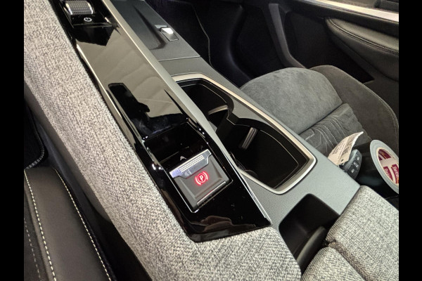 Peugeot E-5008 GT Avantage 73 kWh Mistral Executive Interior (AGR) | 360 camera | Massagestoelen | Stoel en stuurverwarming |