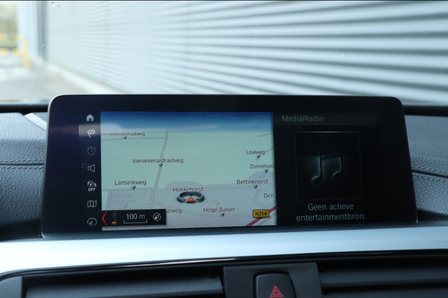 BMW 4 Serie Gran Coupé 418i M Sport | M-Pakket | Pano | Goed onderhouden!